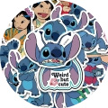 Lilo & Stitch