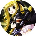 Magical Girl Lyrical Nanoha