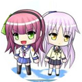 Angel Beats!