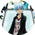 Kuroko no Basuke