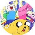 Adventure Time with Finn and Jake