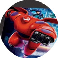 Big Hero 6