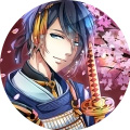 Touken Ranbu