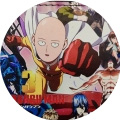 One Punch Man