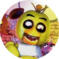 Five Nights at Freddys