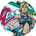 JoJos Bizarre Adventure