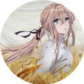 Violet Evergarden