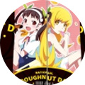 Bakemonogatari Monst