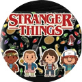 Stranger Things