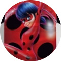 Miraculous Ladybug