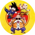 DRAGON BALL