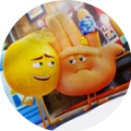 The Emoji Movie