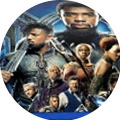 Black Panther