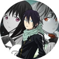 Noragami