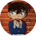 Detective conan