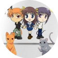 Fruits Basket