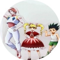 HunterXHunter